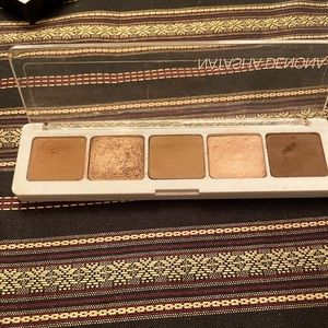 Natasha Denona Camel Palette